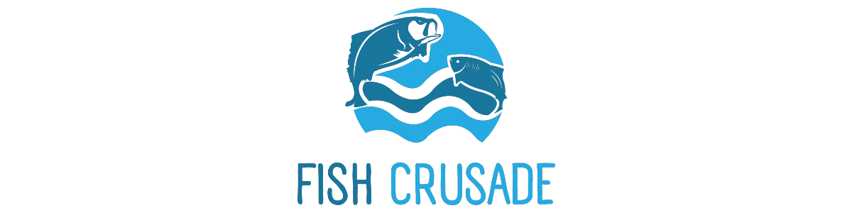 Fish Crusade Logo