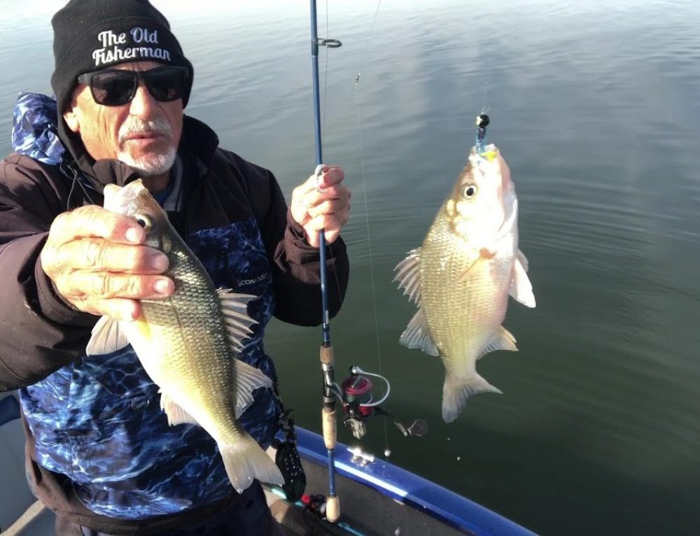 Winter Bass Fishing Tips and Techniques when it’s Cold Fish Crusade